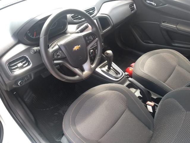 Gm Onix Ltz Automático Versão mais Completa - Foto 5