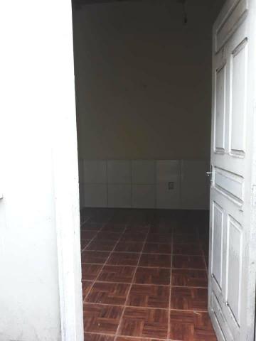 Aluga-se apartamentos