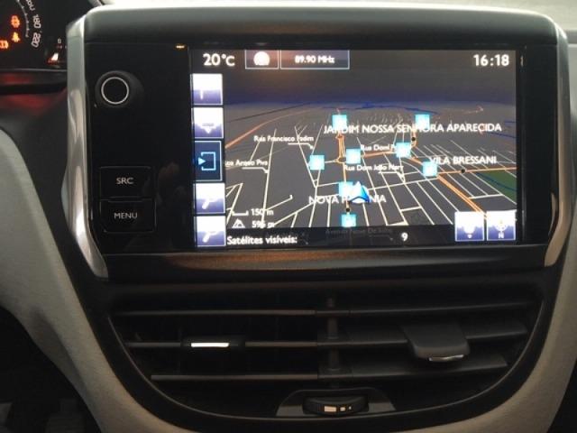 Peugeot 208 1.5 Active Pack 8V Flex 4P Manual - Foto 7