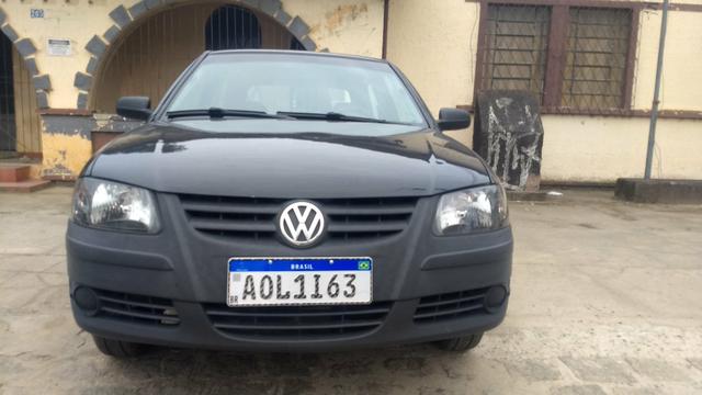 Vw Gol G4 1.0 Trend