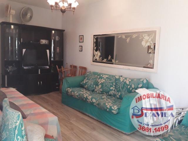 Casa ampla á 02 quadras do mar,e perto do centro.(Cód.Ref:173) - Foto 3