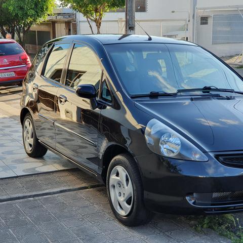 Honda Fit LX 1.4 Mec - Foto 2