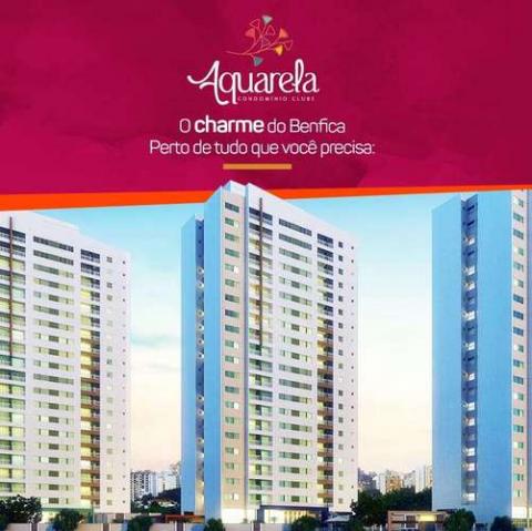Apartamento - Benfica, Fortaleza - Foto 14