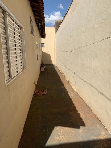 Alugo casa Pq Servidores - Foto 7