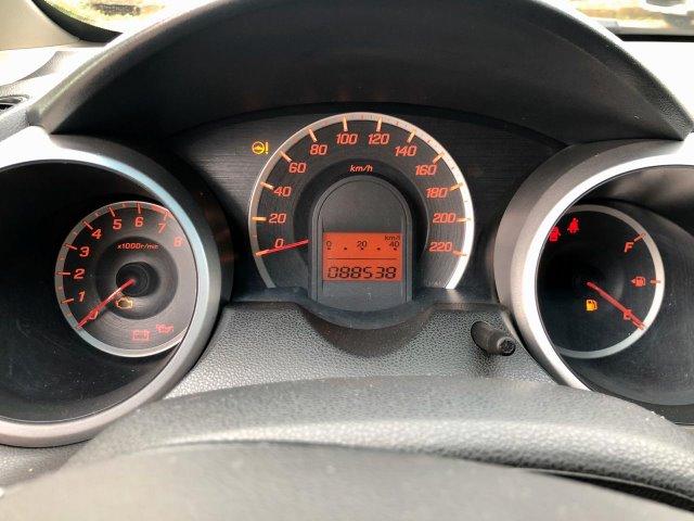 Honda Fit DX 1.4 - Foto 10