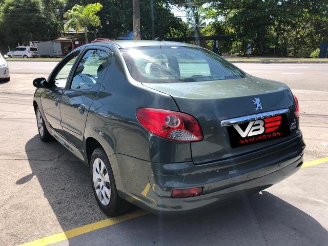 Peugeot 207 Passion XR 1,4, Novíssimo - Foto 4