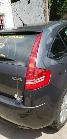 Citroen c 4 pallas - Foto 3