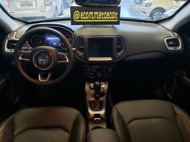 Jeep Compass 2019 blindado DIESEL - Foto 2