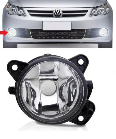 Farol Milha Gol Voyage Saveiro G5 Polo 2007 Fox 2010 Direito
