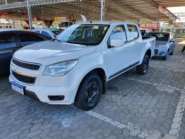 S10 LS 2.8, 4x4 Diesel. - Foto 3