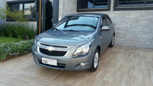 Cobalt 1.8 LTZ 2013 - Foto 2