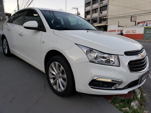 GM Cruze Sedan 1.8 Flex Automático , impecável - Foto 15