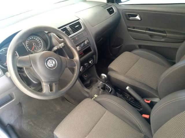 Vw Spacefox - Foto 2