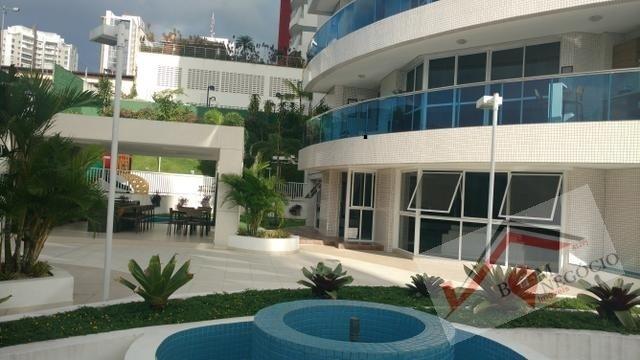 ,Belágio: 147M² 03 Suítes super luxuoso, - Foto 5