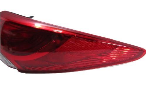 Lanterna Hyundai Ix35 2010 2011 2012 2014 2015 Canto Direito - Foto 4