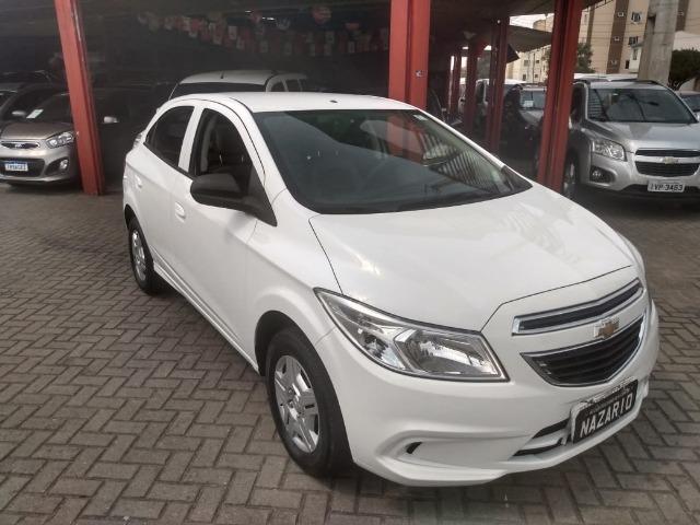 Chevrolet Onix 2016/2016 LT 1.0