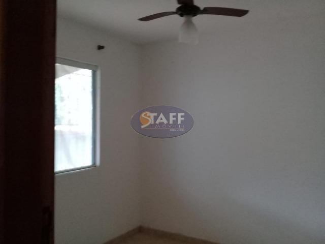 OLV-Casa com 3 dormitórios à venda, 100 m² por R$ 110.000 - Unamar - Cabo Frio/RJ CA1341 - Foto 6