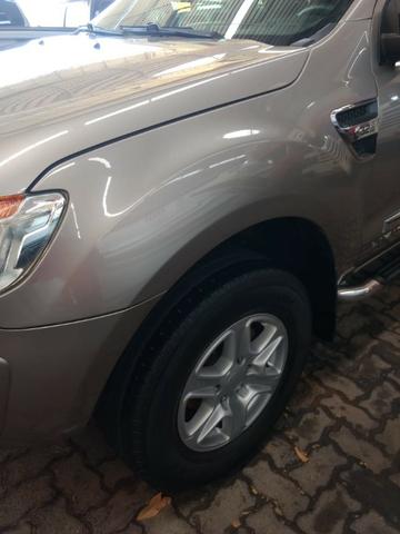 Ford Ranger Limted em perfeito estado - Foto 6