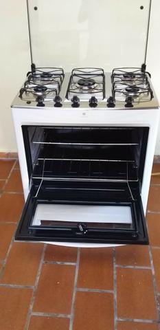 Fogao 5 bocas Electrolux - Foto 6