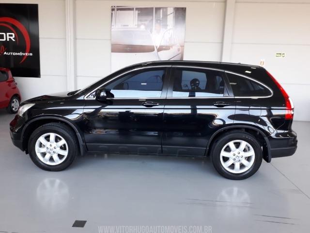 Honda CRV Lx 2.0 16V 2wd - Foto 5