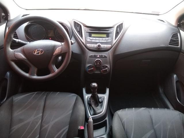 Hyundai - HB20 1.0 - Foto 12