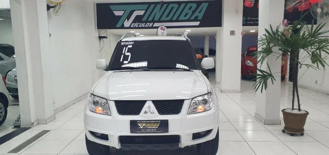 Mitsubish Pajero TR4 2.0 C/Entrada+48x869 Fixas