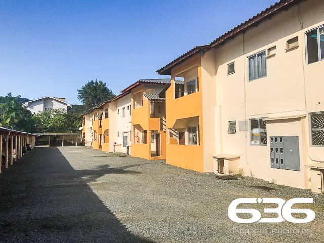 Apartamento | Joinville | Bom Retiro | Quartos: 1