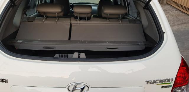 Tucson 2.0 Automática Completa 2016 - Foto 11