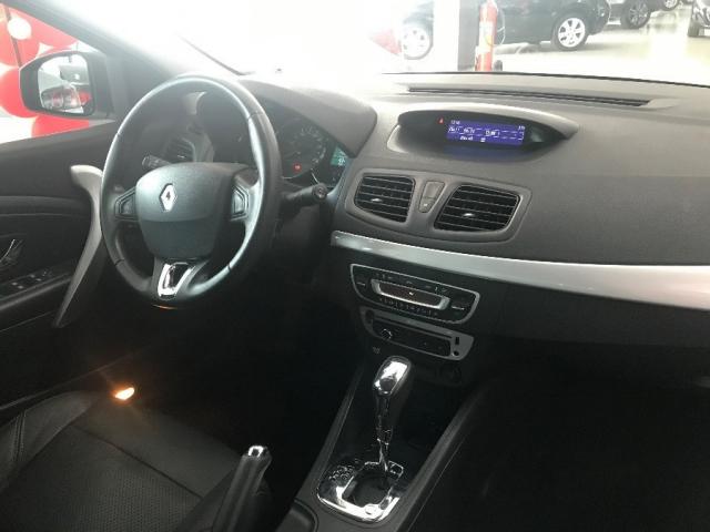 Renault Fluence DYNAMIQUE 2.0 4P - Foto 9