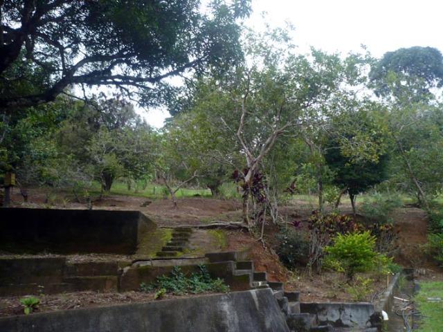 Sítio em Banquete/Bom Jardim-RJ - 8.000m2