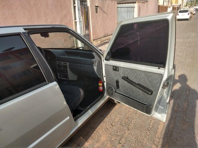 Fiat Uno mille Way 4P 2006/2006 - Foto 13