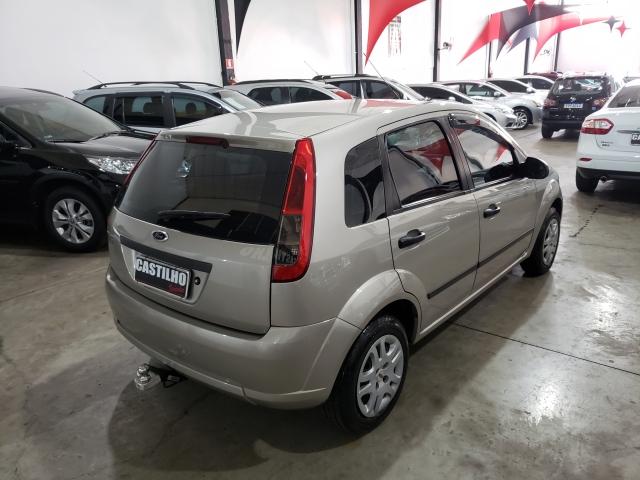 Fiesta Hatch 1.0 (flex) 2012 - Foto 4