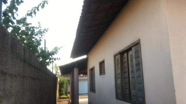 Casa com terreno 15x33 - Foto 6