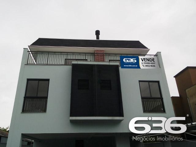 Apartamento | Joinville | Bom Retiro | Quartos: 2 - Foto 2