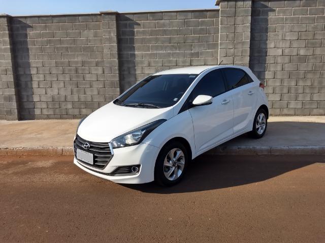 Hb20 Comfort Style 1.6 Baixo KM - Foto 2