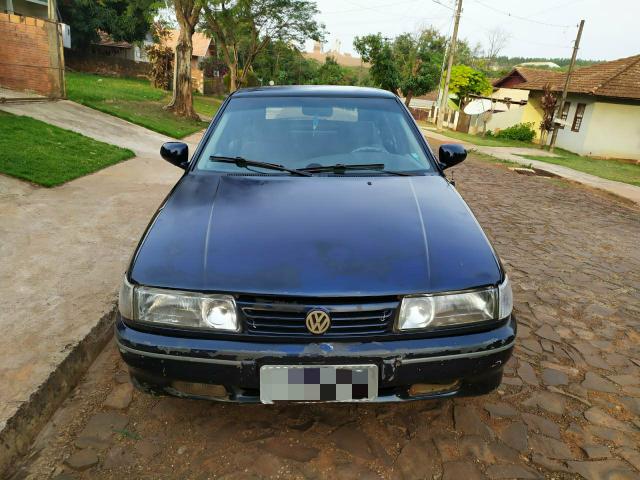 Pointer 1996 - Foto 3