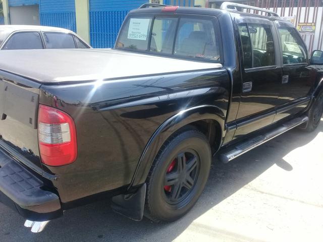 S10 top de linha - Foto 5