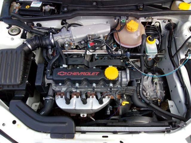 Corsa raridade com 34 mil km - Foto 10