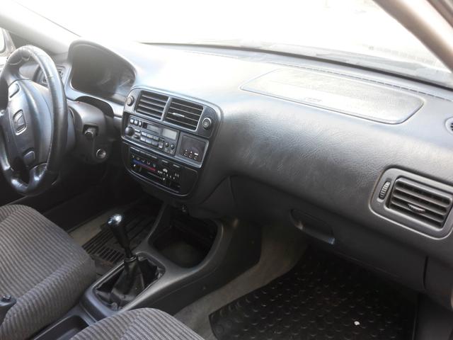 Honda civic ex 1.6 2000 - Foto 5