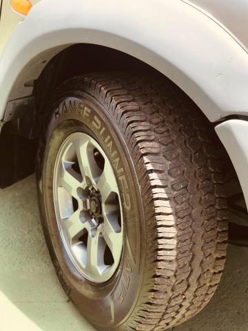 L200 Outdoor 4x4 - Foto 2