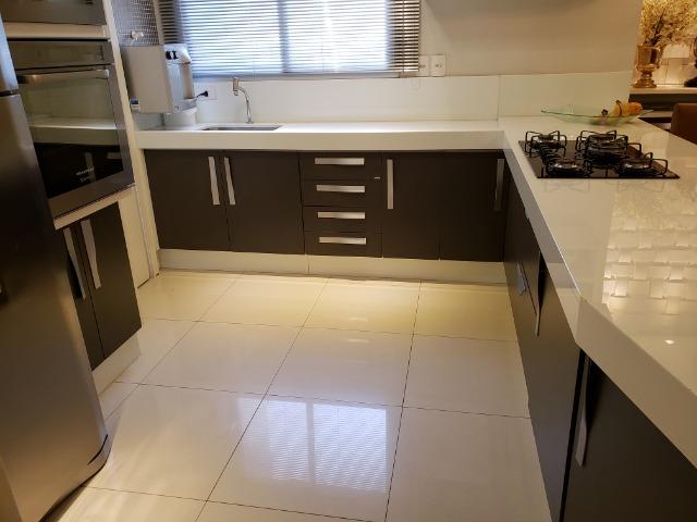 Vendo Apartamento Lindíssimo - Foto 9
