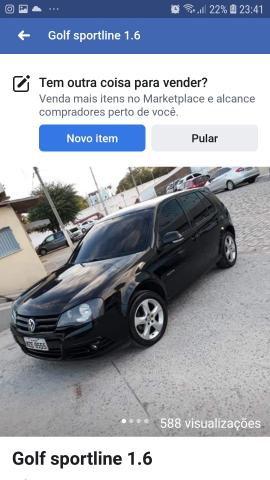 Golf Sportline