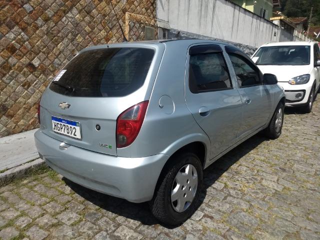 Celta 2012 1.0 completo - Foto 3