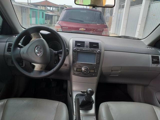 Corolla - Foto 2