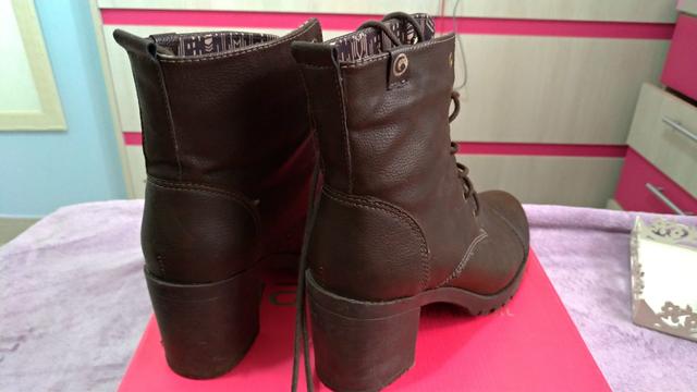 Bota da Goofy - Foto 2