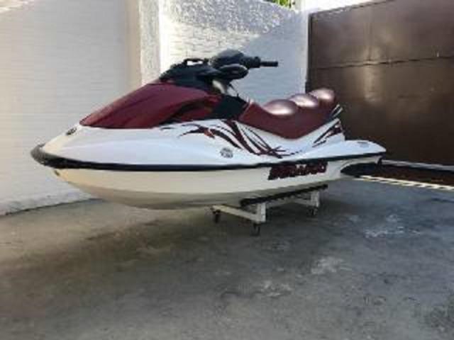 Jet Ski Sea.doo Gti 130