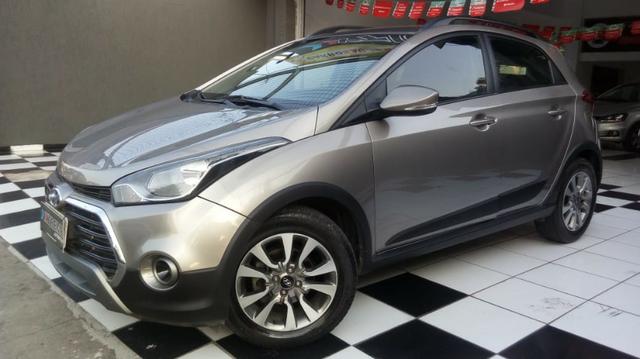Lindo Hb20X Style 1.6 Completo/Automático