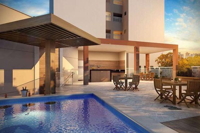 Apartamento - Benfica, Fortaleza