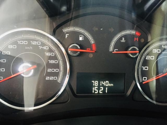 Fiat Grand siena 1.4 /2012/2013 - Foto 4
