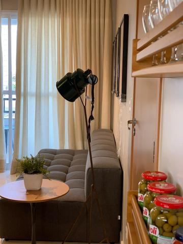 Apartamento 2 quartos com suite - Vila Rosa - Foto 3
